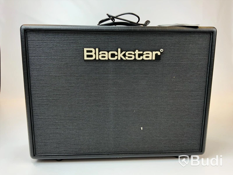 Blackstar Artist 30 Gitarr Förstärkare
